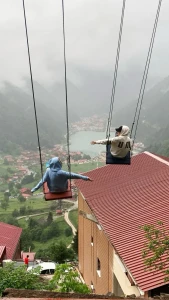 Karadeniz Turu
