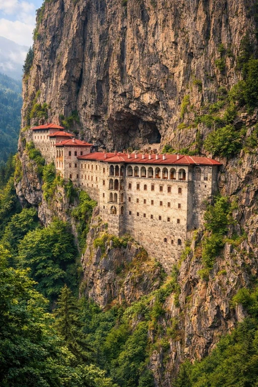 Karadeniz Turu