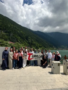 Karadeniz Turu