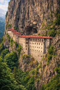 Karadeniz Turu