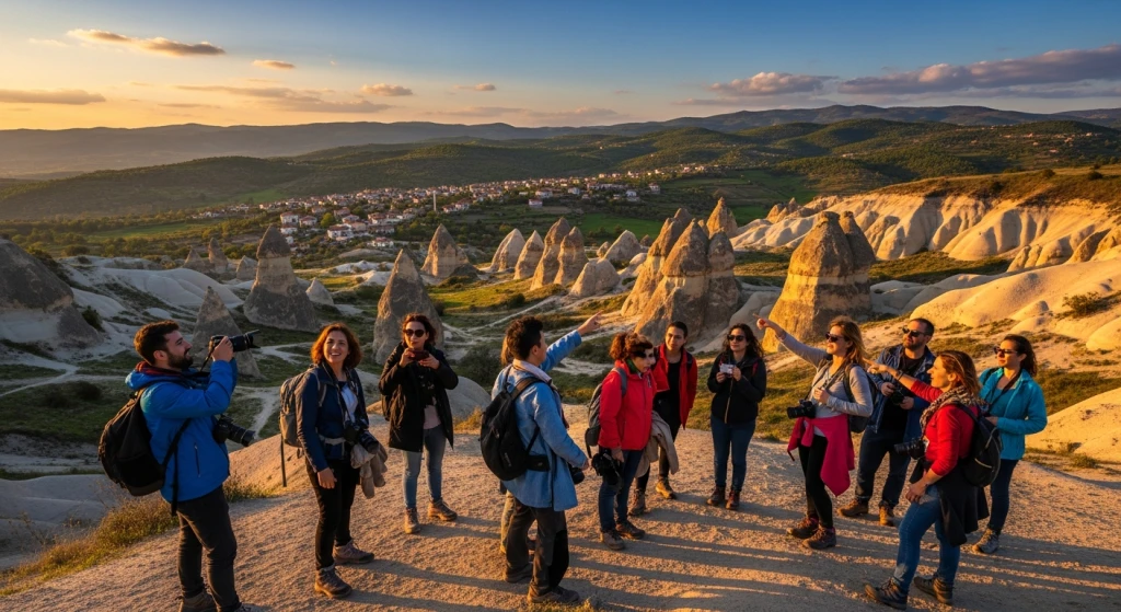 Unique Uşak-Kula Tour Departing from Kuşadası
