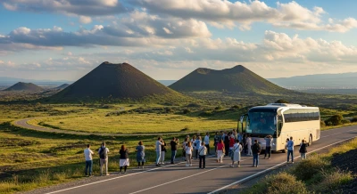 Unique Uşak-Kula Tour Departing from Kuşadası