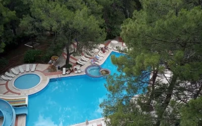 Pirate’s Park Resort