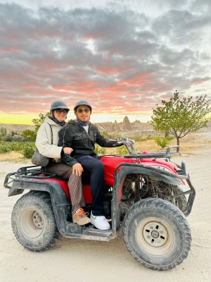 ATV Turu