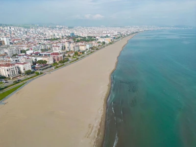 4-Day Black Sea Tour from Istanbul by Flight | Samsun & Amasya Heritage Experience