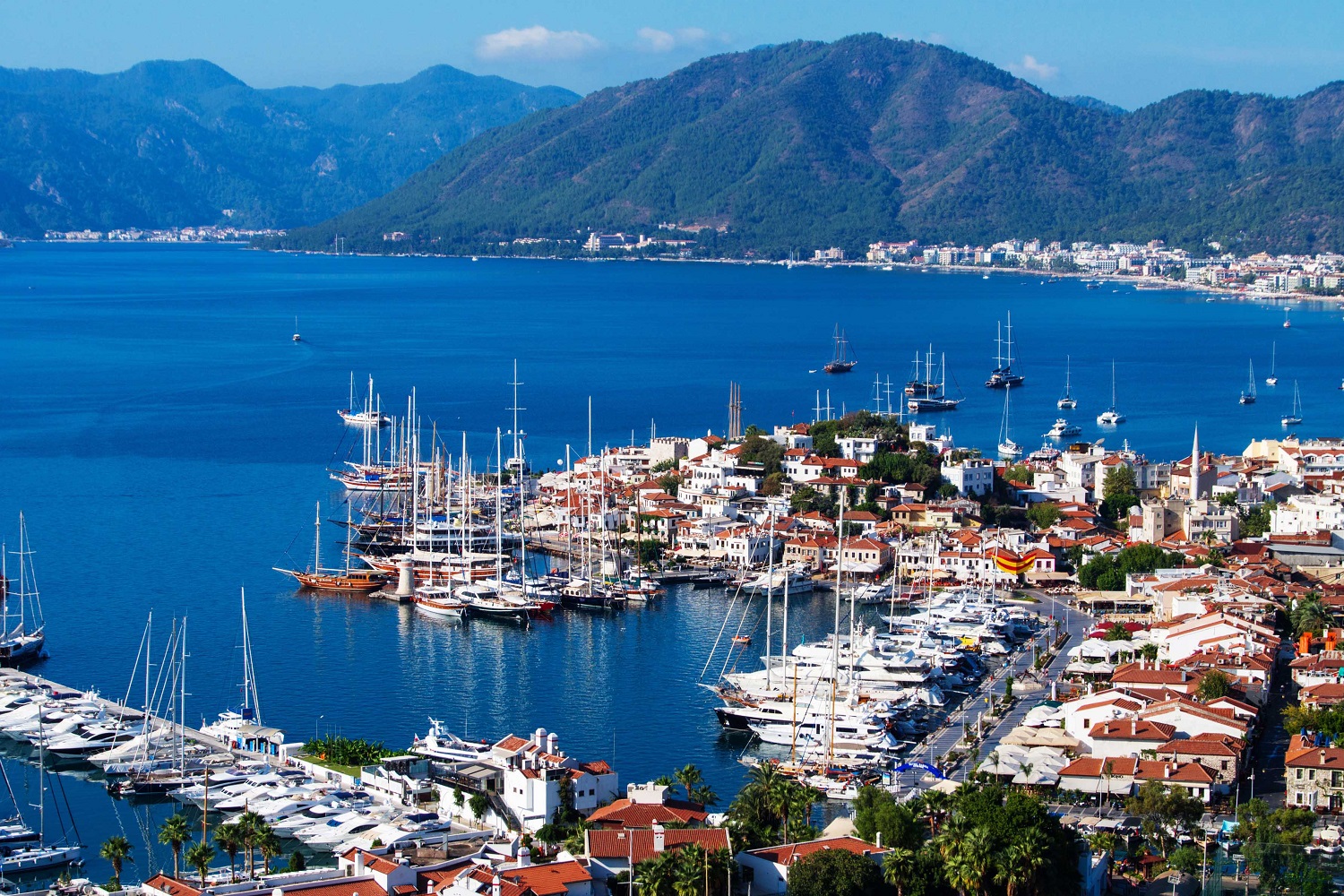 Welcome to Marmaris