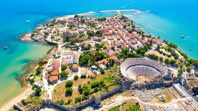 Side Tours and Activities