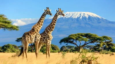 Güney Afrika Turları