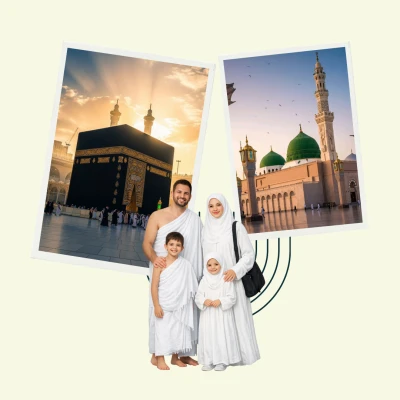 12 KASIM UMRE PROGRAMI