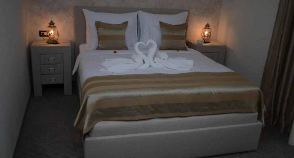 Hotel Helena
