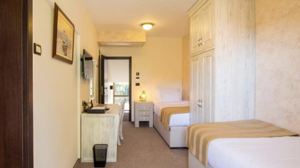 Hotel Helena