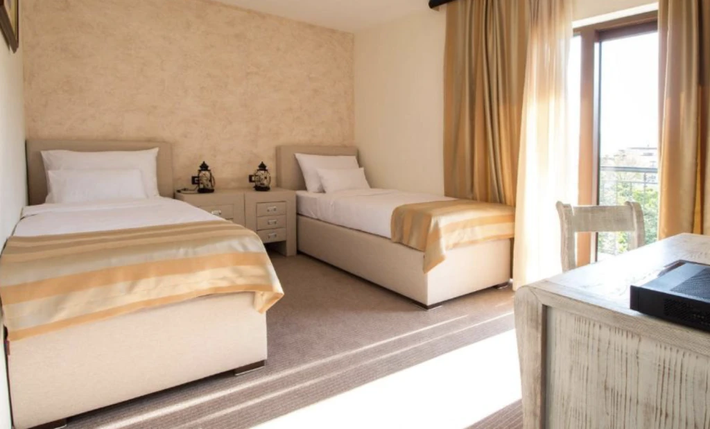 Hotel Helena