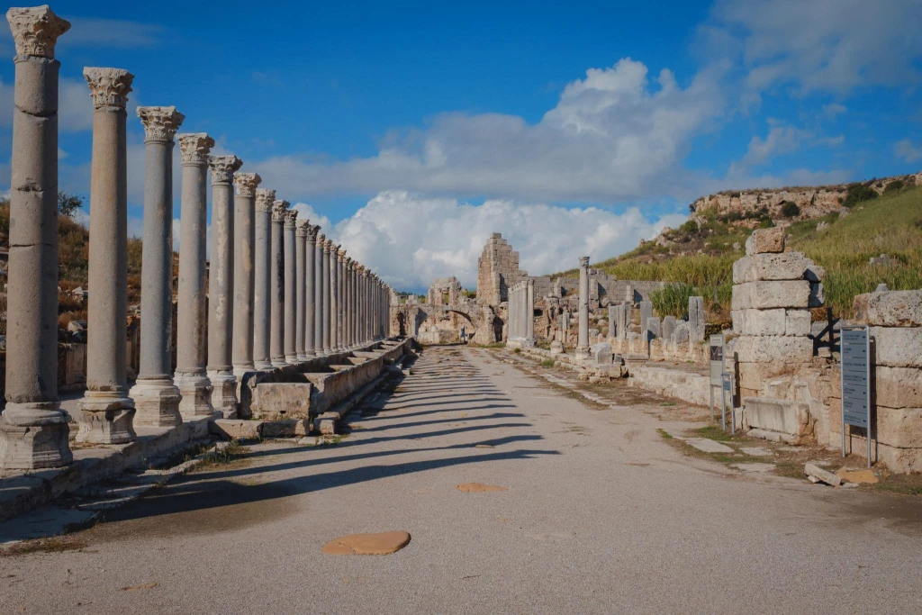 10-Day Footsteps of St. Paul Tour from Istanbul by Flight | Biblical Turkey Journey