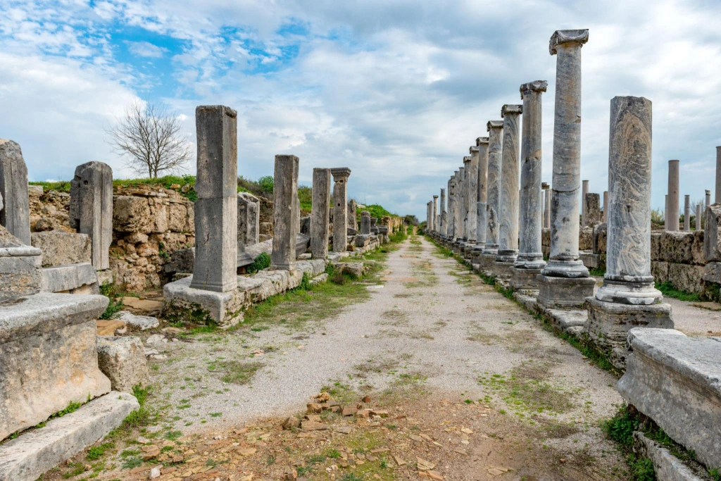 10-Day Footsteps of St. Paul Tour from Istanbul by Flight | Biblical Turkey Journey