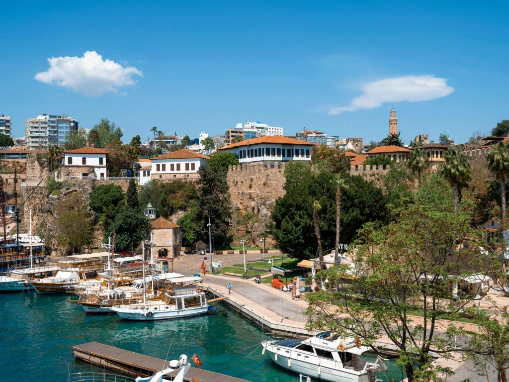 10-Day Footsteps of St. Paul Tour from Istanbul by Flight | Biblical Turkey Journey
