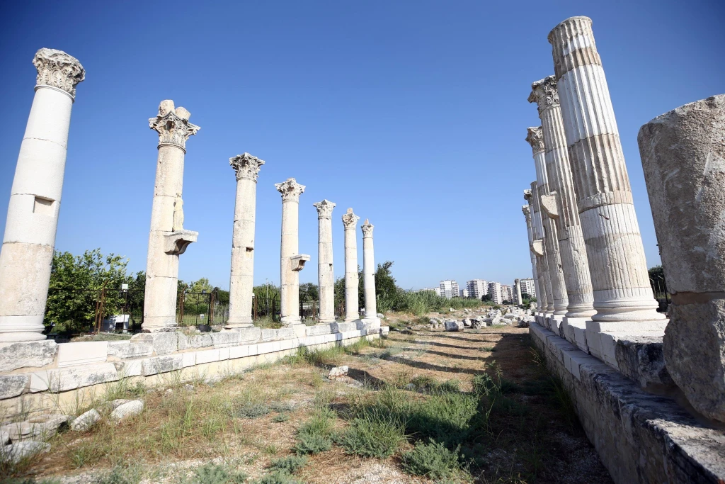 10-Day Footsteps of St. Paul Tour from Istanbul by Flight | Biblical Turkey Journey
