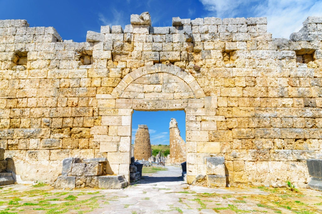 10-Day Footsteps of St. Paul Tour from Istanbul by Flight | Biblical Turkey Journey