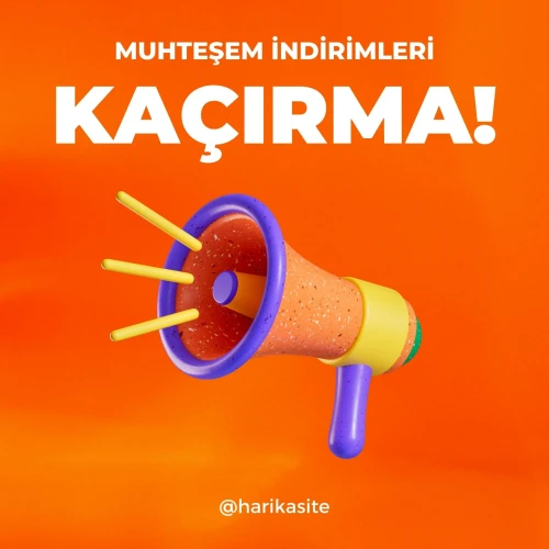 Özel Fırsat
