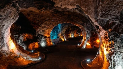 Doğu Ekspresi Rotasında Van - Kars - Erzurum Turu (Ara Tatil Özel)