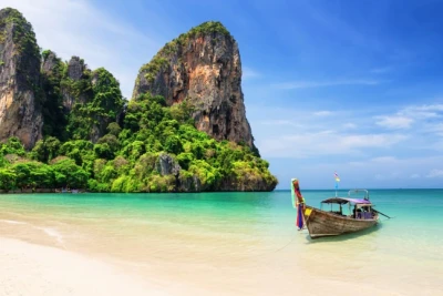 Bangkok & Phuket Turları