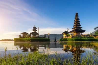 Tipos de Indonesia