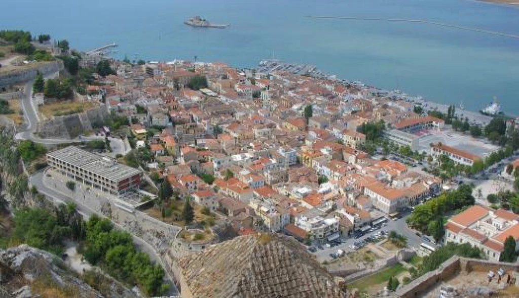 Pegasus Hava Yolları ile Atina Turu