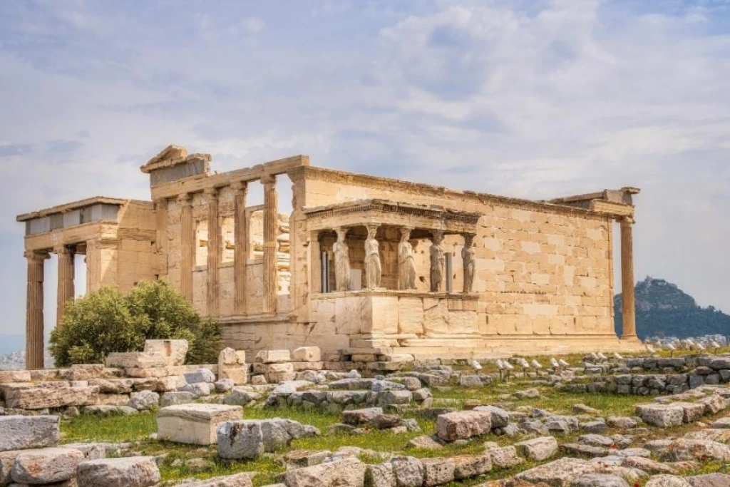 Pegasus Hava Yolları ile Atina Turu