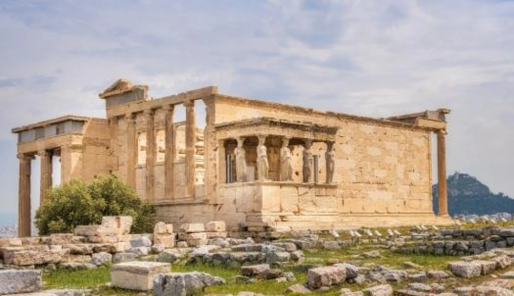 Pegasus Hava Yolları ile Atina Turu
