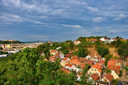 Bulgaristan - Sunny Beach Yüzme Turu 
