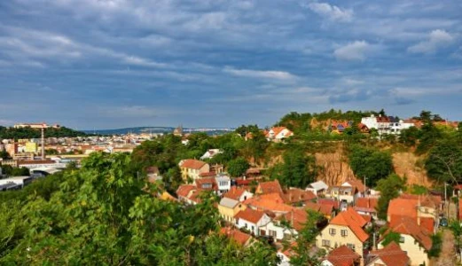 Bulgaristan - Sunny Beach Yüzme Turu 