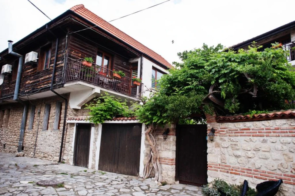 Bulgaristan - Sunny Beach Yüzme Turu 
