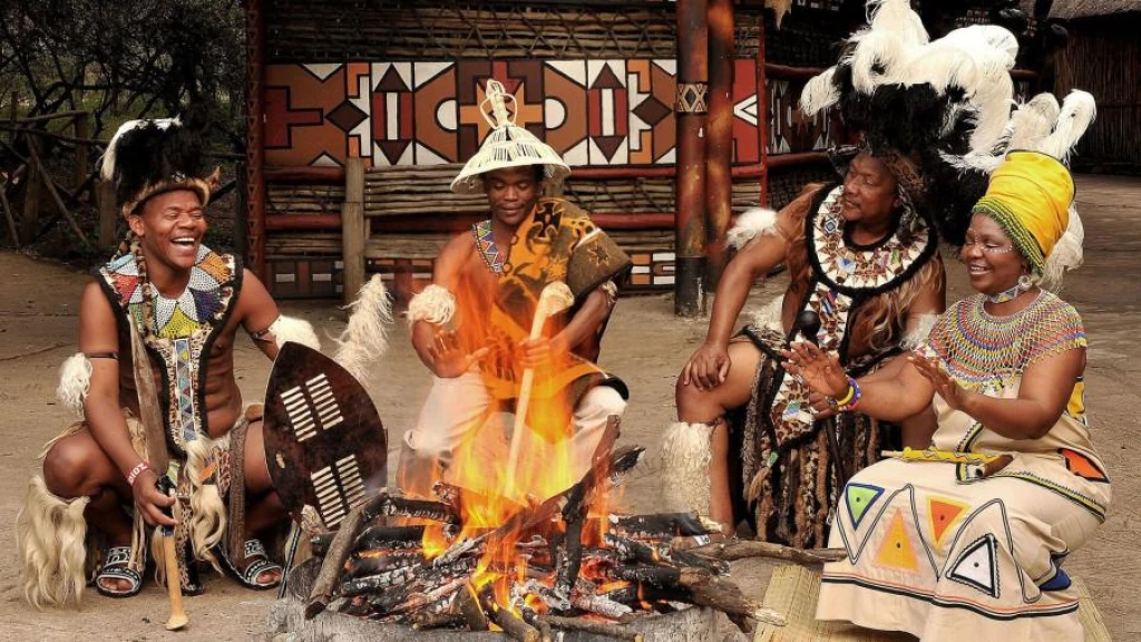 Flex Güney Afrika & Safari Turu