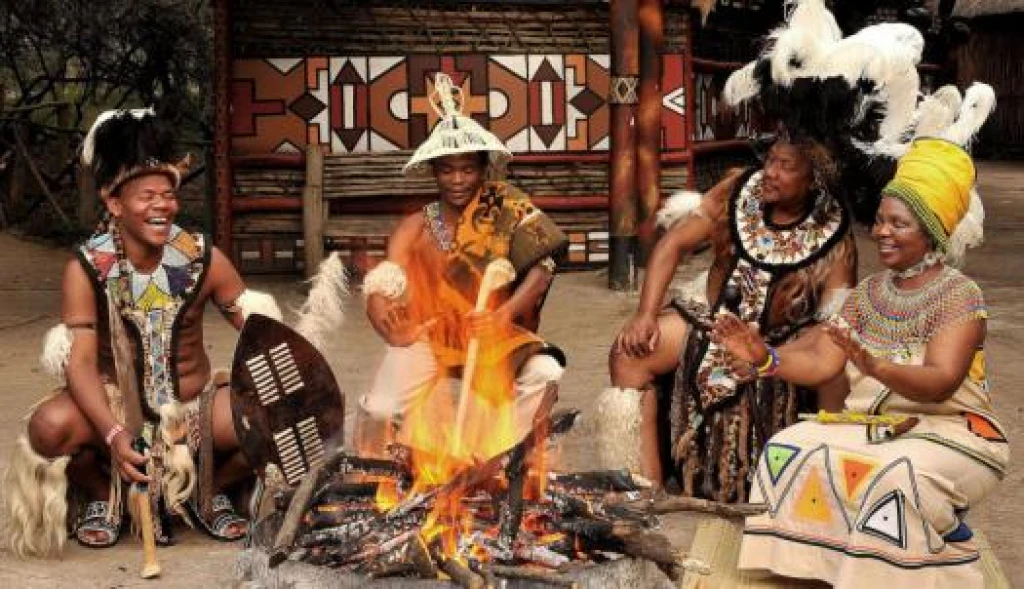 Flex Güney Afrika & Safari Turu