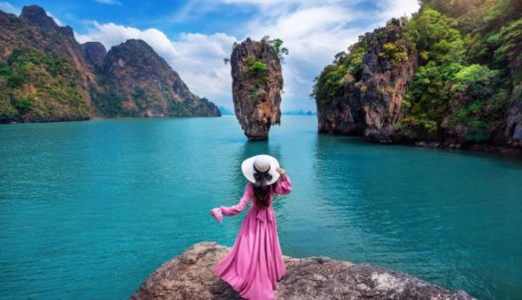 Elegant Bangkok & Phuket Turu (TK58 Gidiş)