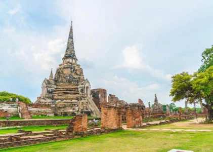 Elegant Bangkok & Phuket Turu (TK58 Gidiş)