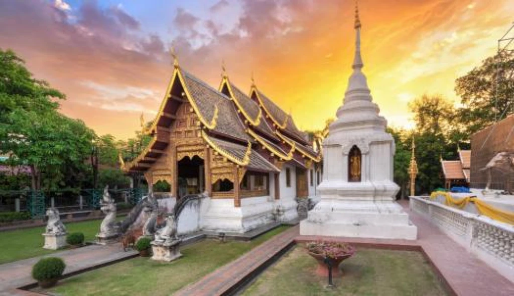 Elegant Bangkok & Pattaya & Phuket Turu (TK58 Gidiş)