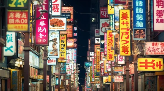 Elegant Japonya Turu (7 Gece) (NRT-KIX)