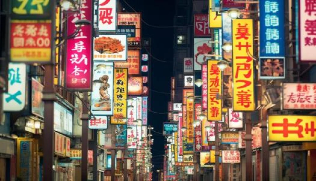 Elegant Japonya Turu (7 Gece) (NRT-KIX)