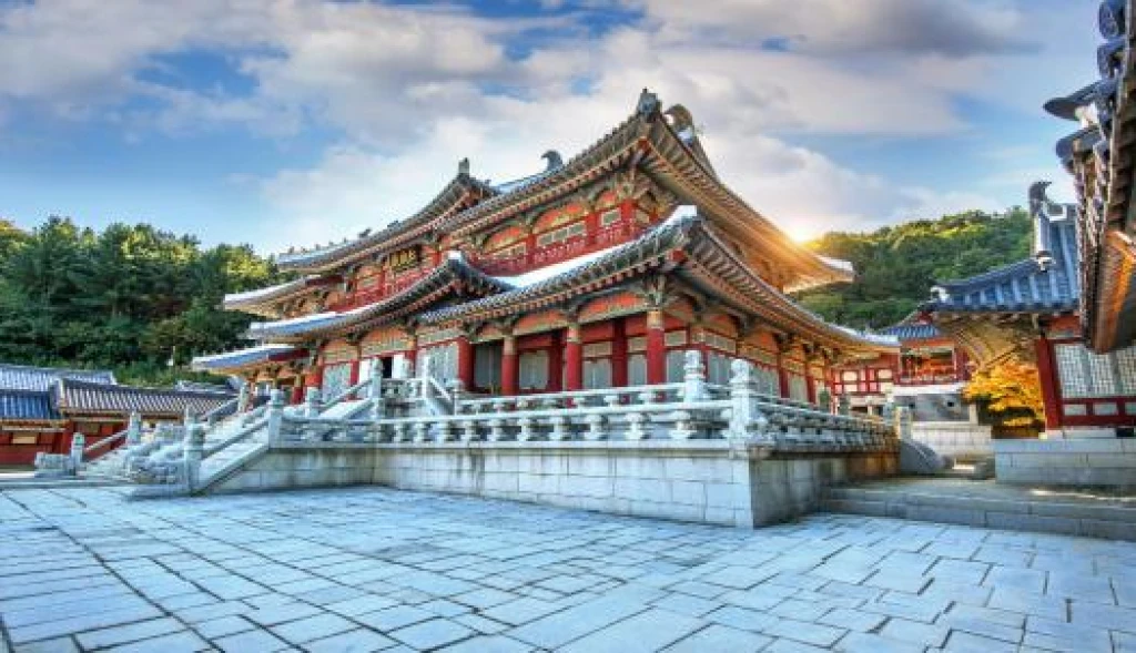 Elegant South Korea Tour with Turkish Airlines