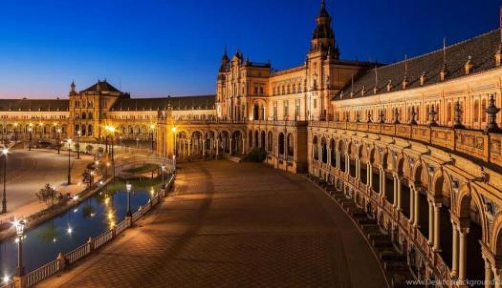 Tour Maxi de España y Andalucía con salida desde Izmir (BCN-MAD)