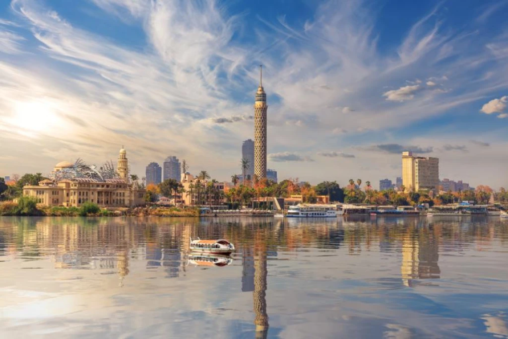 Mısır Hazineleri & Nil Cruise Turu