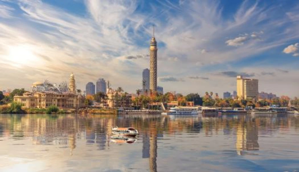 Mısır Hazineleri & Nil Cruise Turu
