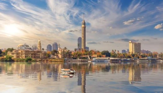 Mısır Hazineleri & Nil Cruise Turu