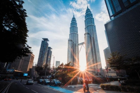 Elegant Ubud & Bali & Kuala Lumpur Turu