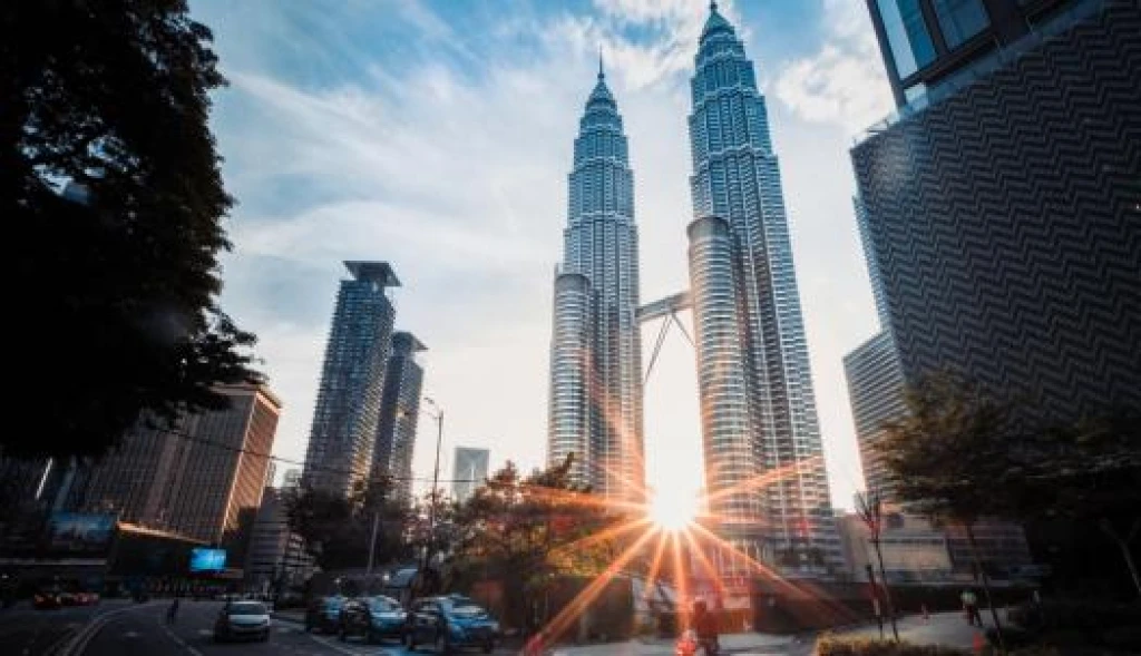 Elegant Ubud & Bali & Kuala Lumpur Tour