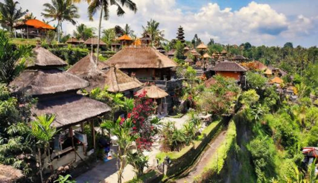 Elegant Ubud & Bali & Kuala Lumpur Tour