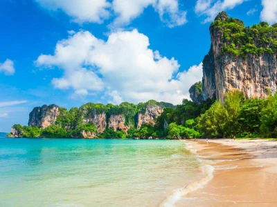 Saudia Hava Yolları ile Elegant Bangkok & Phuket & Pattaya Turu