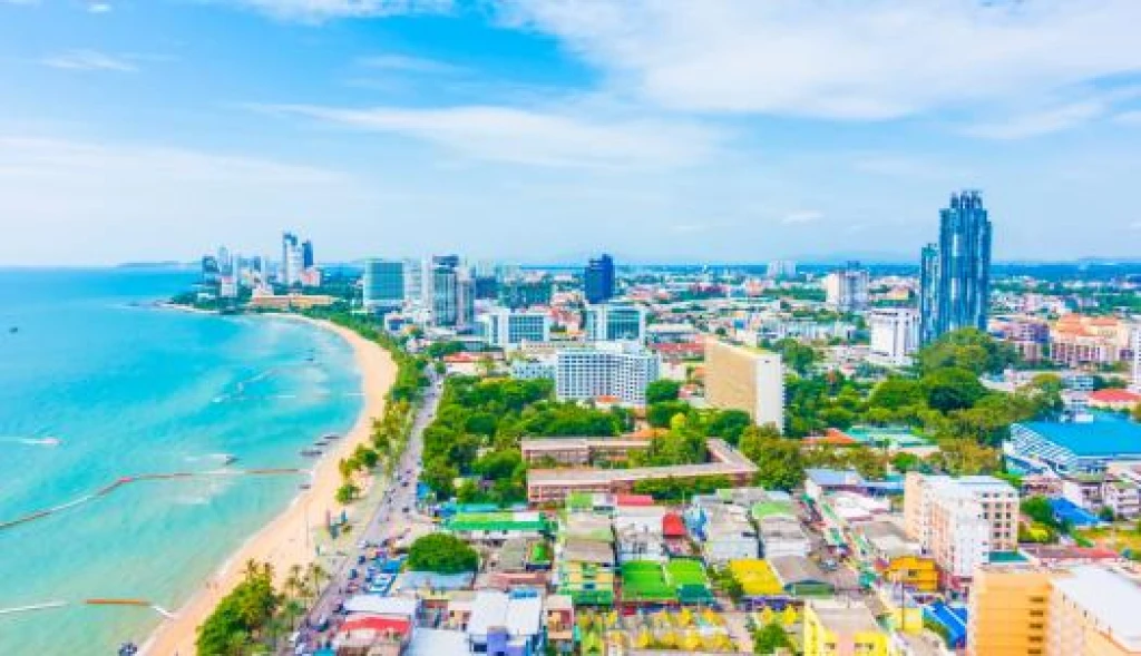 Saudia Hava Yolları ile Elegant Bangkok & Phuket & Pattaya Turu