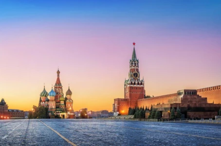 Exclusive St. Petersburg Turu