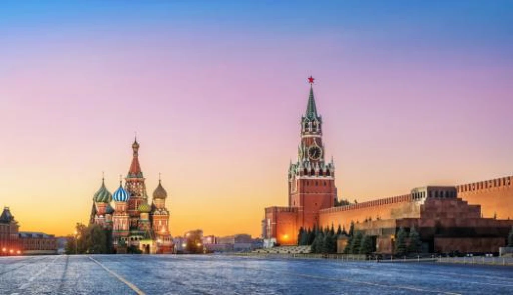 Exclusive St. Petersburg Turu